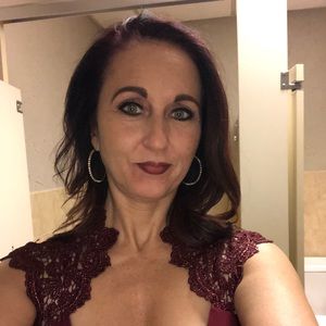 Meet your Posher, Wendy